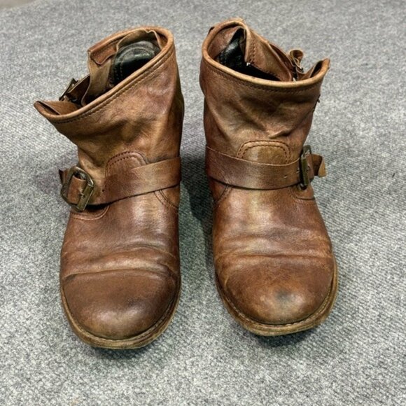 Vintage Jaeger Skirt Women 2 High Waist A Line Velvet Pleated Dark Academia Blue - Picture 2 of 8